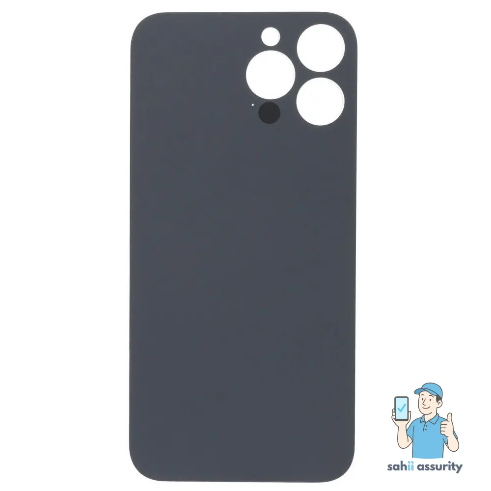 Back Panel Cover for Apple iPhone 13 Pro Max thumbnail